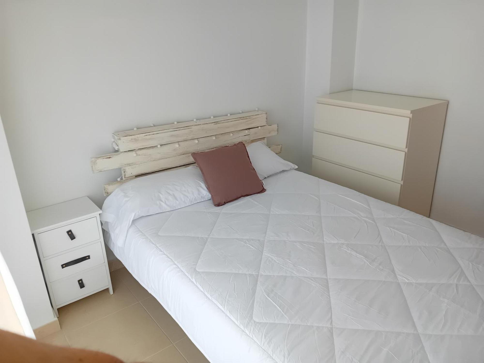 Apartamento Luna 간디아 외부 사진