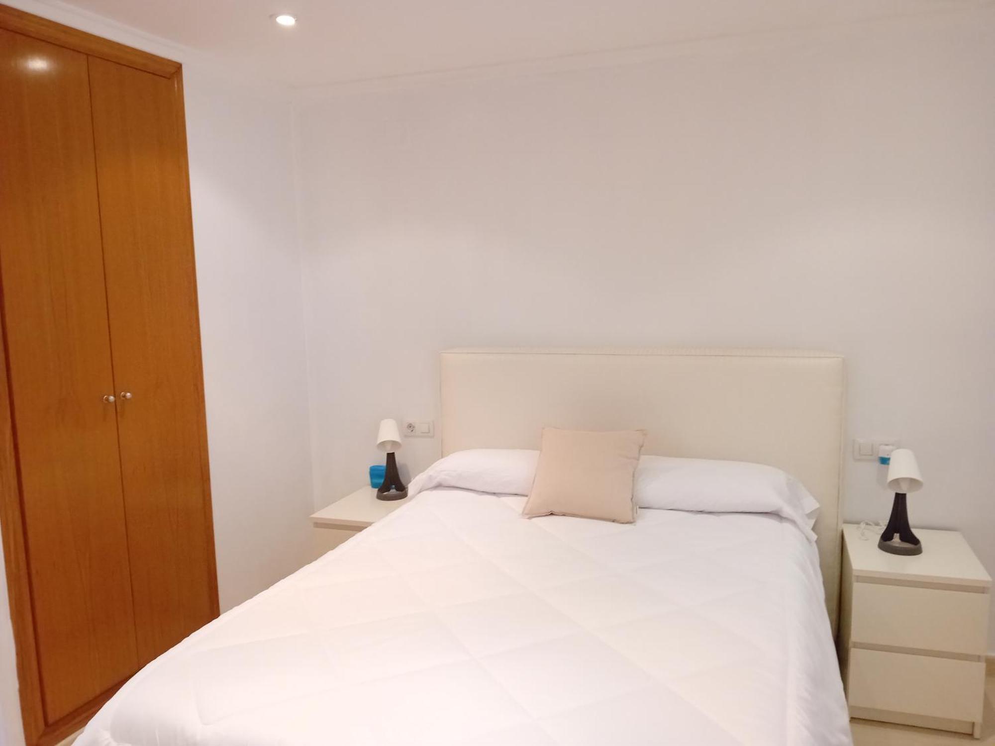 Apartamento Luna 간디아 외부 사진