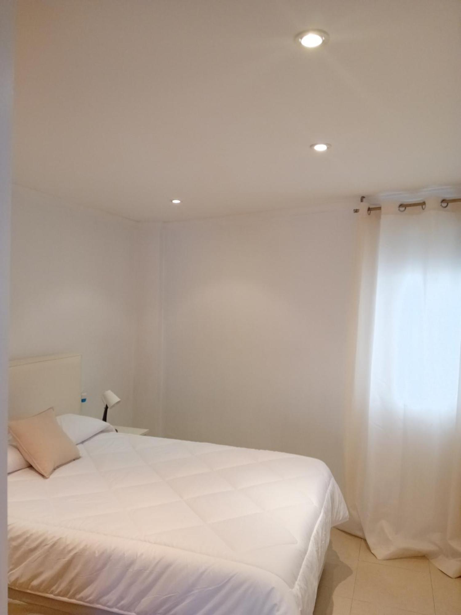 Apartamento Luna 간디아 외부 사진