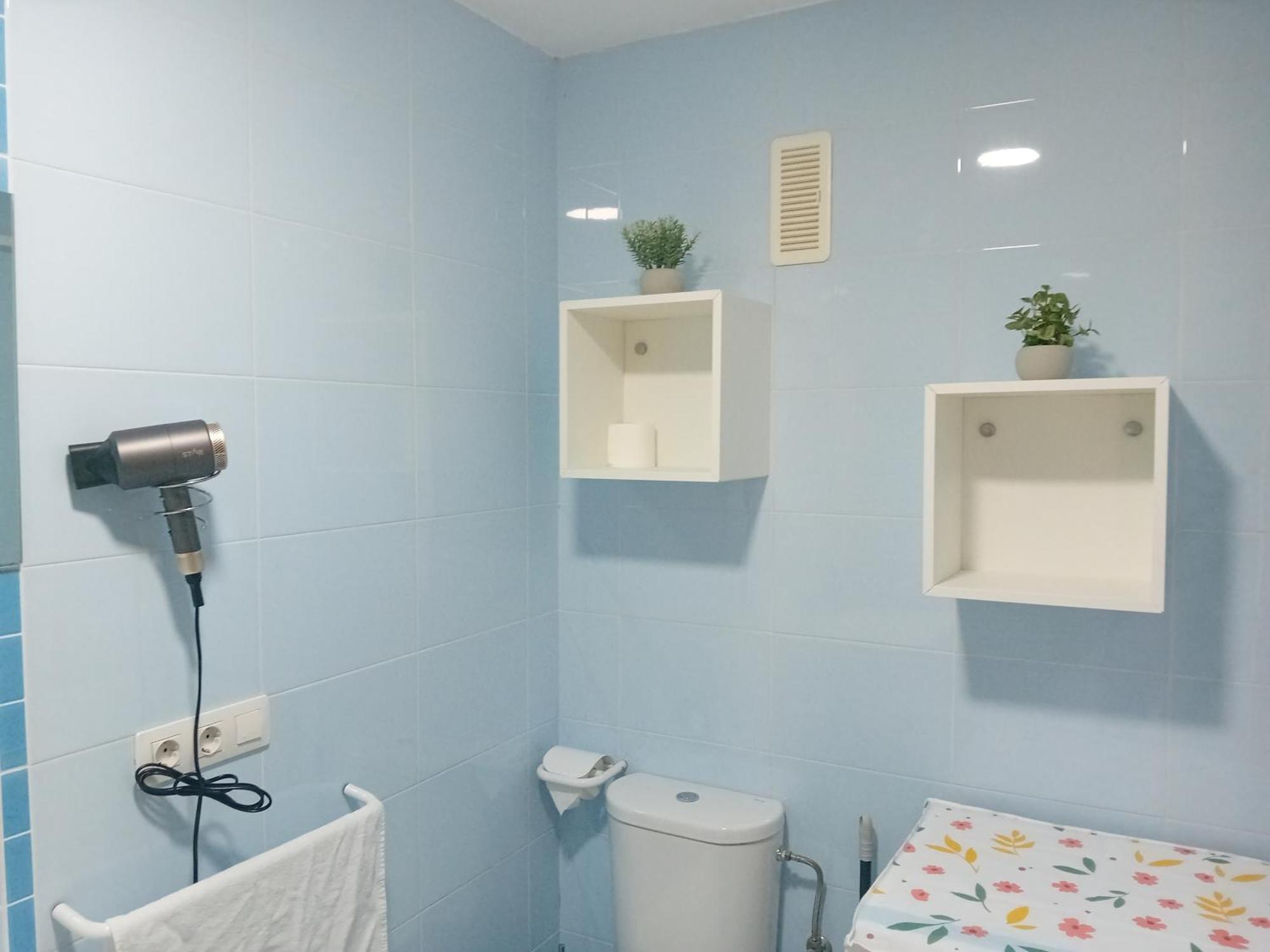 Apartamento Luna 간디아 외부 사진