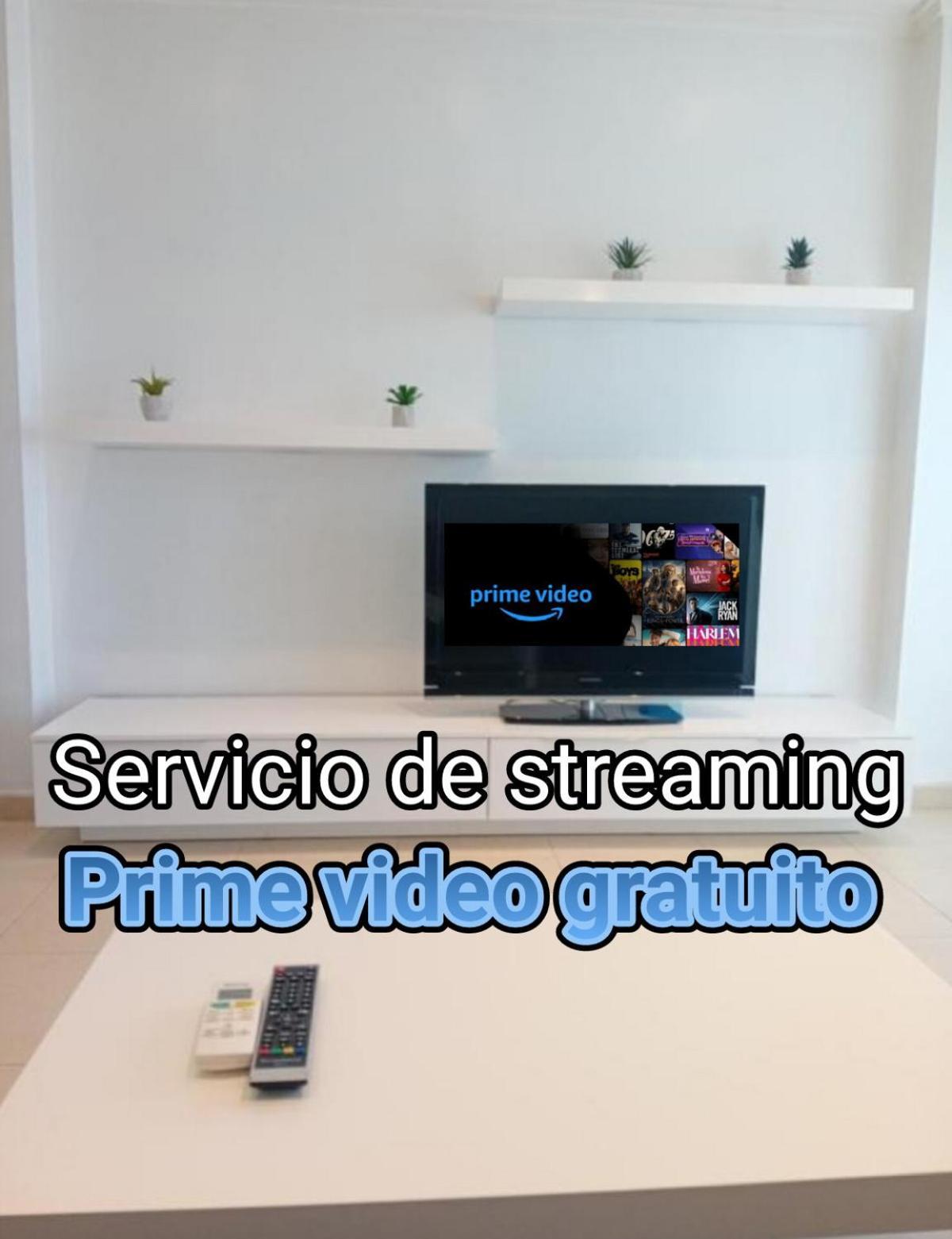 Apartamento Luna 간디아 외부 사진